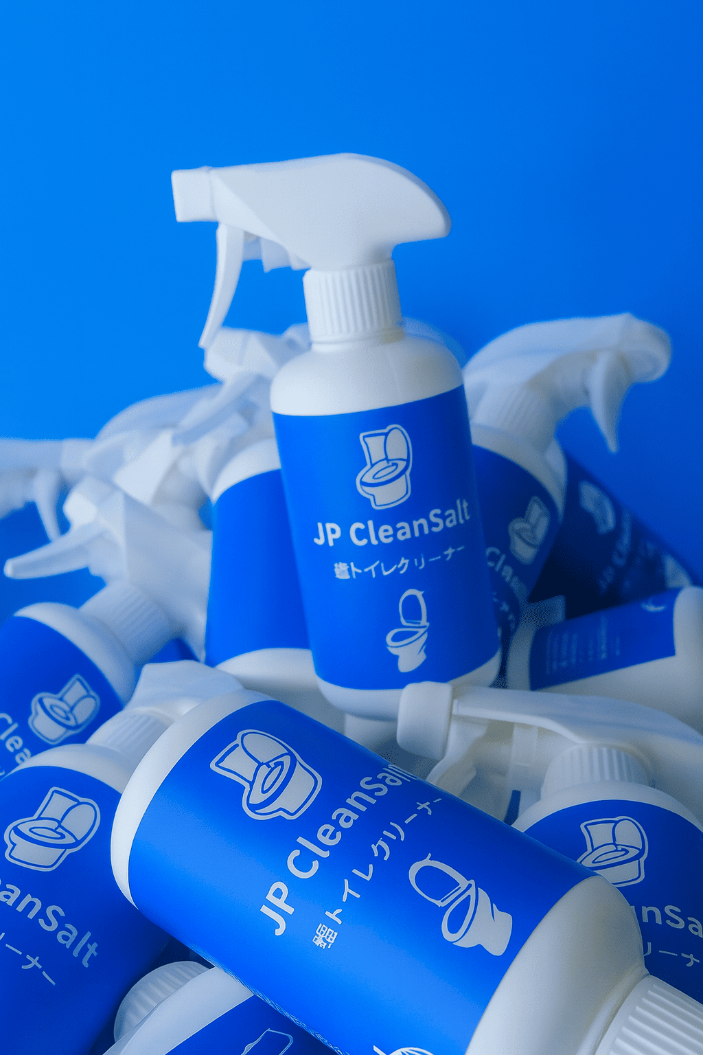 モダンで清潔なバスルーム